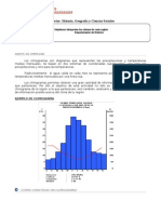 Actividad - Construyamos Un Climograma