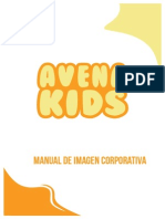 Manual de Avena Kids