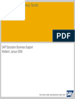 Citrix Secure Gateway Guide: SAP Education Business Support Walldorf, Januar 2009