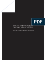 Nomos Pantokrator PDF