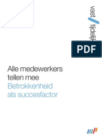 Alle Medewerkers Tellen Mee (Manpower 2006)