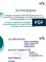 Les Lois Physiques PDF