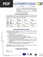 Trabalho de Grupo - 2ºPER