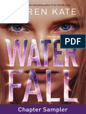 Waterfall pdf free. download full