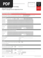 Elicos Application Form 11 PDF