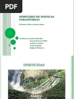 Seminário de Doenças Parasitárias.pptx