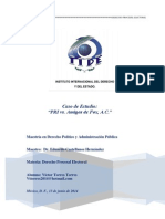 IIDE - Amigos de Fox-Final PDF