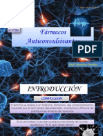 farmaco - unidad 3 - tema 21 - Drogas anticonvulsivantes I - 30may14.pptx