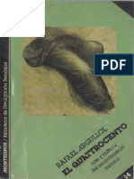 Argullol, Rafael - El Quattrocento. Arte y cultura del renacimiento italiano. Ed. Montesinos.pdf