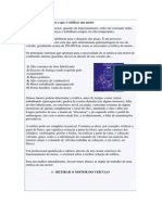 Saiba o Que É Retificar Um Motor PDF