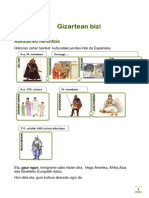 12 Gizartean Bizi-. Anaya 5 PDF