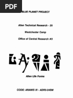 Download Blue Planet Project by august star SN24386910 doc pdf