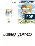 Juego Limpio - Web PDF