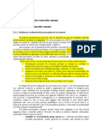 Cap 5 Recrutare Si Selectie PDF