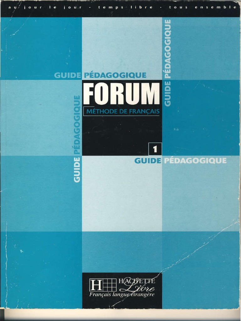 forum 1 - guide pedagogique.pdf - 