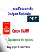 Reactor Anaerobio IC PDF