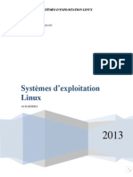Linux Exploitation PDF
