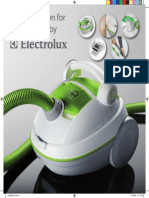 Electrolux Ikea Family PDF