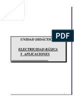 Curso de Electricidad PDF