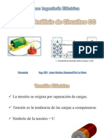 Semana 1 - Circuitos CC PDF
