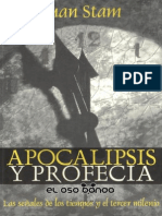 Apocalipsis y profecia - Juan Stam.pdf