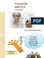 PI1 Conceptos Mision Vision