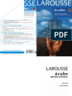 Arabe Metodo Integral Larousse PDF
