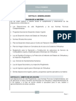 Reglamento Chihuahua 2007 PDF