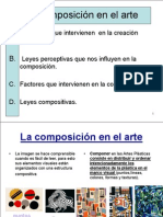 La Composición en El Arte PDF