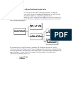 Conceptos Básicos Sobre El Sistema Inmunitario