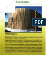 Proyecto Biodigestor SEPADE PDF