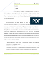 Informe Climatológico Ambiental Del Valle de México 2005 PDF