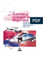 Inglés para Fuerzas y Cuerpos de Seguridad (Ed - MAD) - 2 PDF