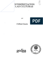 Clifford Geertz Juego profundo en Interpretación de las Culturas(1).pdf