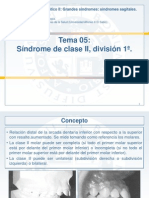 TEMA 05 - Síndrome de clase II, división 1ª 14-15.pdf