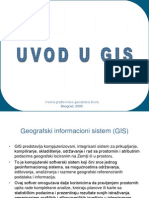 Uvod U GIS - Pps