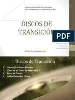 Discos de Transición PDF