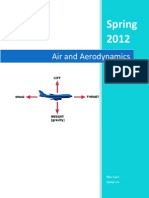 air and aerodynamics unit plan