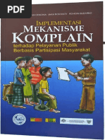 Download Mekanisme Komplain by HaryantoBabenyaRadit SN243888604 doc pdf