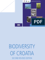 Biodiversity of Croatia