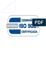 Sello Certificado ISO 9001.ppt