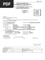 NED ADMISSION FORM 2014m