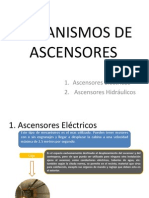 ELEMENTOS ARQUITECTURA-MECANISMOS DE ASCENSORES.pptx