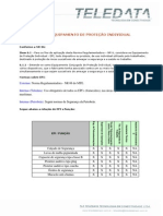 EPIs - Equipamentos de Proteção Individual PDF
