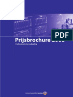 Productbrochure NL PDF