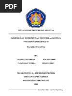 Download PROPOSAL PKL PG KEBON AGUNGdoc by Ifanmohtar SN243895359 doc pdf