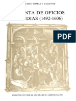 1982 - 651 - Venta de Oficios en Indias PDF