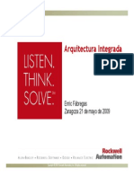 Arquitectura Integrada - 210509 PDF