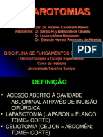 LAPAROTOMIAS.ppt