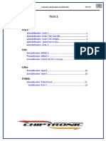 Manual de Pinagem de Imobilizadores PDF